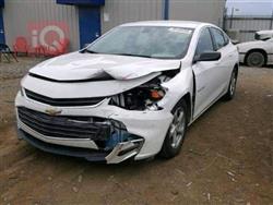 شيفروليه ماليبو